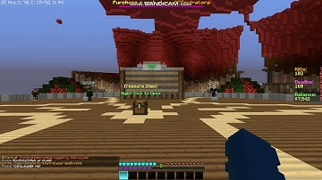 MaximumLife Hacking Survival | MCCentral