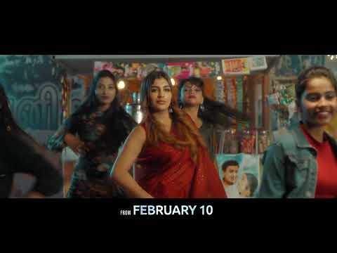Mokka Kaadhal - Chris G. ft. Gana Bala | Official Teaser