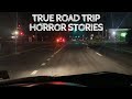 5 true road trip horror stories