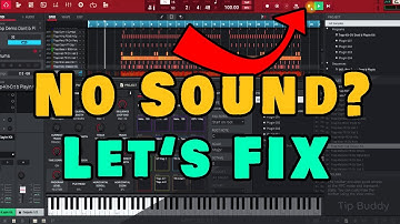 AKAI mpk mini mk3 no sound  FIX in 3 Min