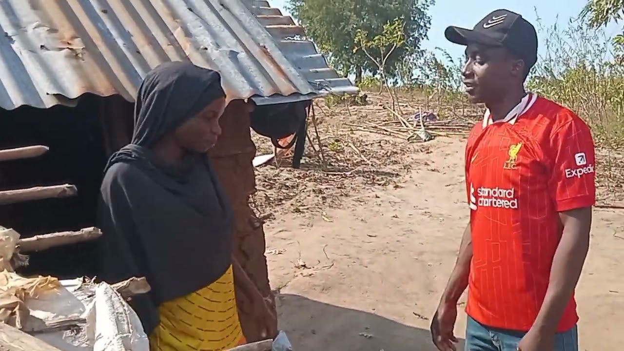 msitu wa maajabu ep3