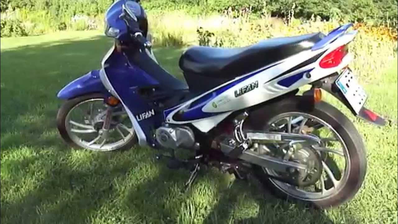 Р—РР” Lifan 50q2