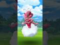 My love Run away #shorts #catch #raid #pokemon #elite #legendary #ultragoo #game #new #lucky