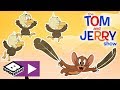 The Tom and Jerry Show | Baby Eagle | Boomerang UK