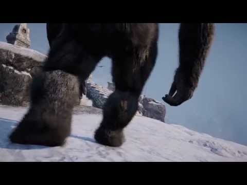 Far Cry 4’s Valley of the Yeti’s | TRAILER