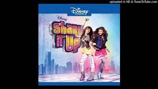 Selena Gomez- Shake It Up (From Disney's Shake It Up) Almost Studio Instrumental