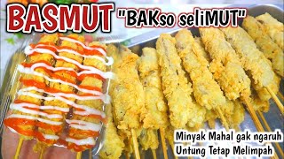 EXPENSIVE OIL DOES NOT AFFECT TURNOVER STILL ABUNDANT Delicious BASMUT Blanket Meatballs, a Hot S...
