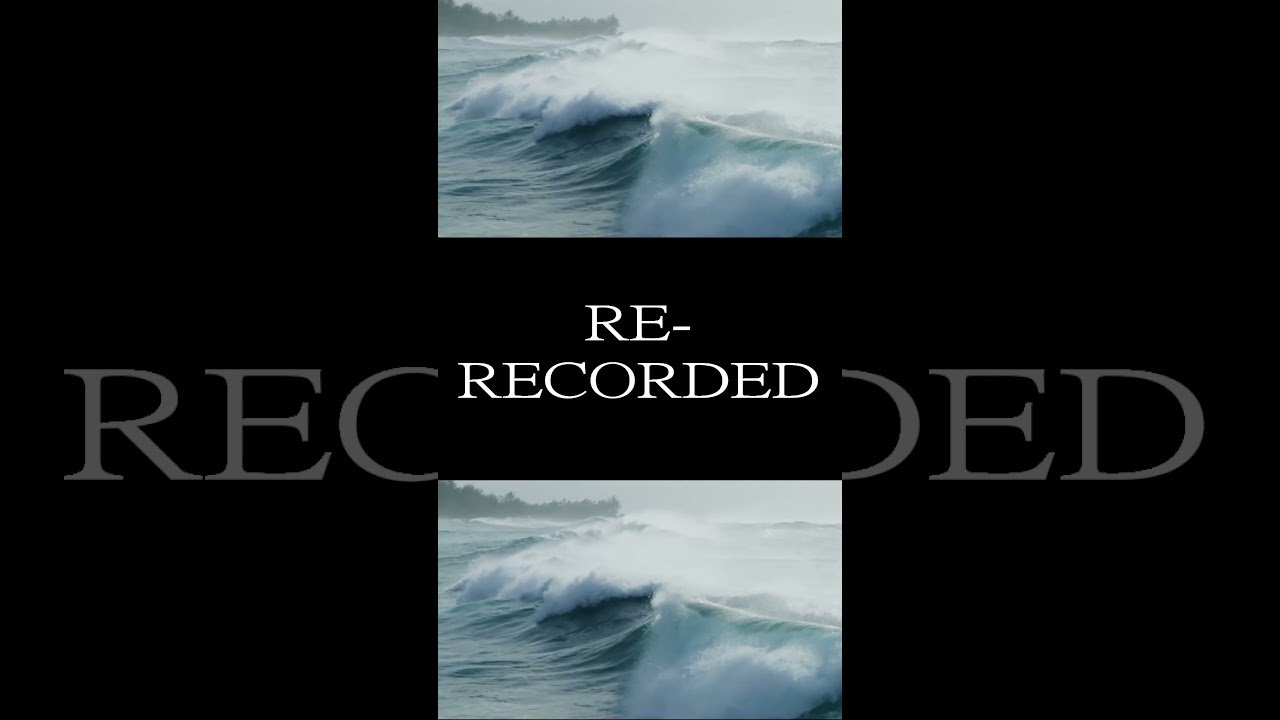 Am 06.06. ist Releasetag unseres Lyric-Videos zu 