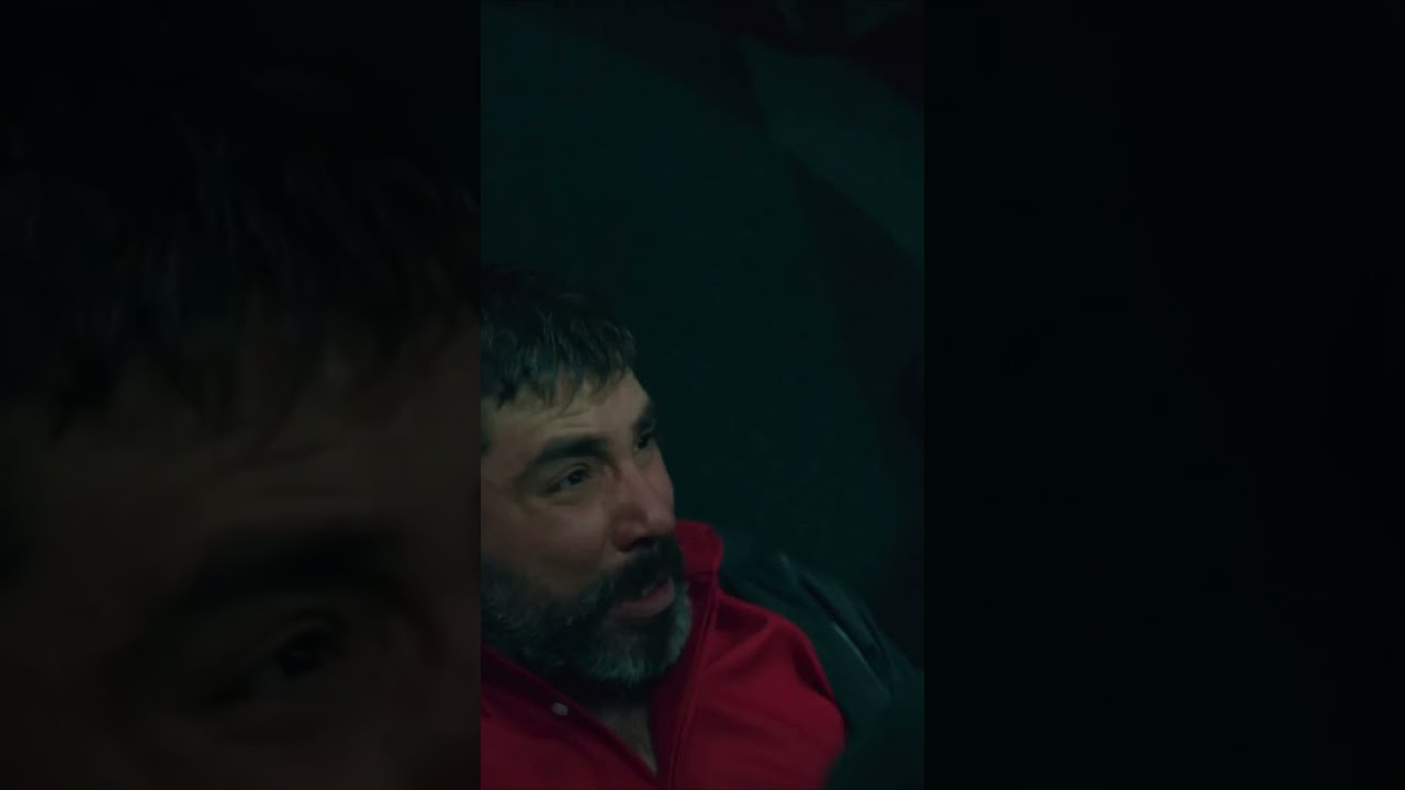 John Wick & The Halo Announcer Get Loose