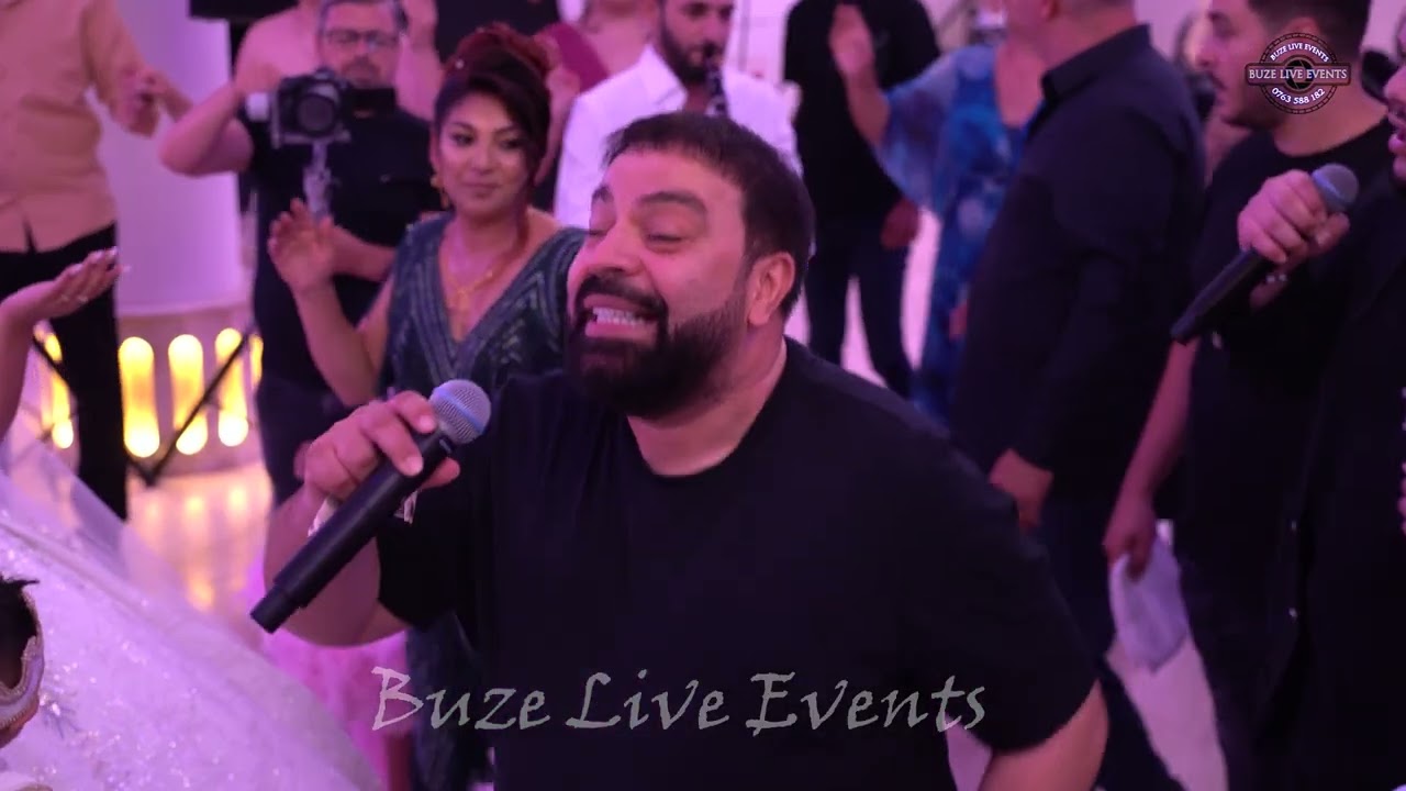 Florin Salam 🎤 A venit Regele ❌ Primirea Regala LEO SPOITORU` & CLAUDIA