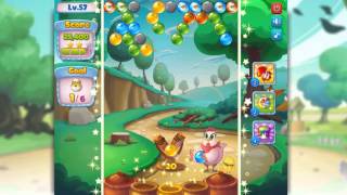 Bubble CoCo || Level - 57