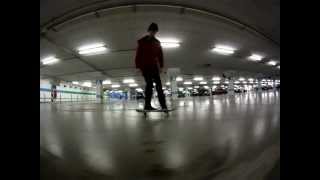 Flatground line.
