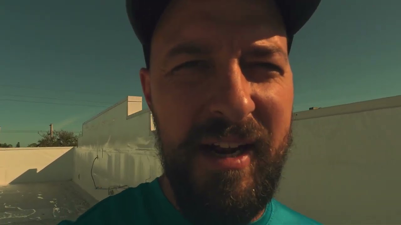 Из Холодного Бронкса в Тампу. 