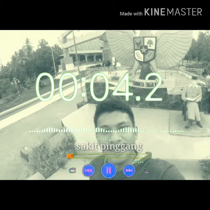 Story wa sakit pinggang