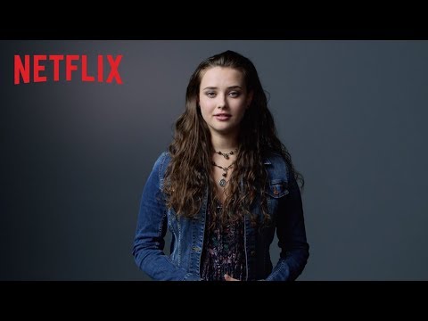 13 Reasons Why | Message from the 13 Reasons Why Cast | Netflix