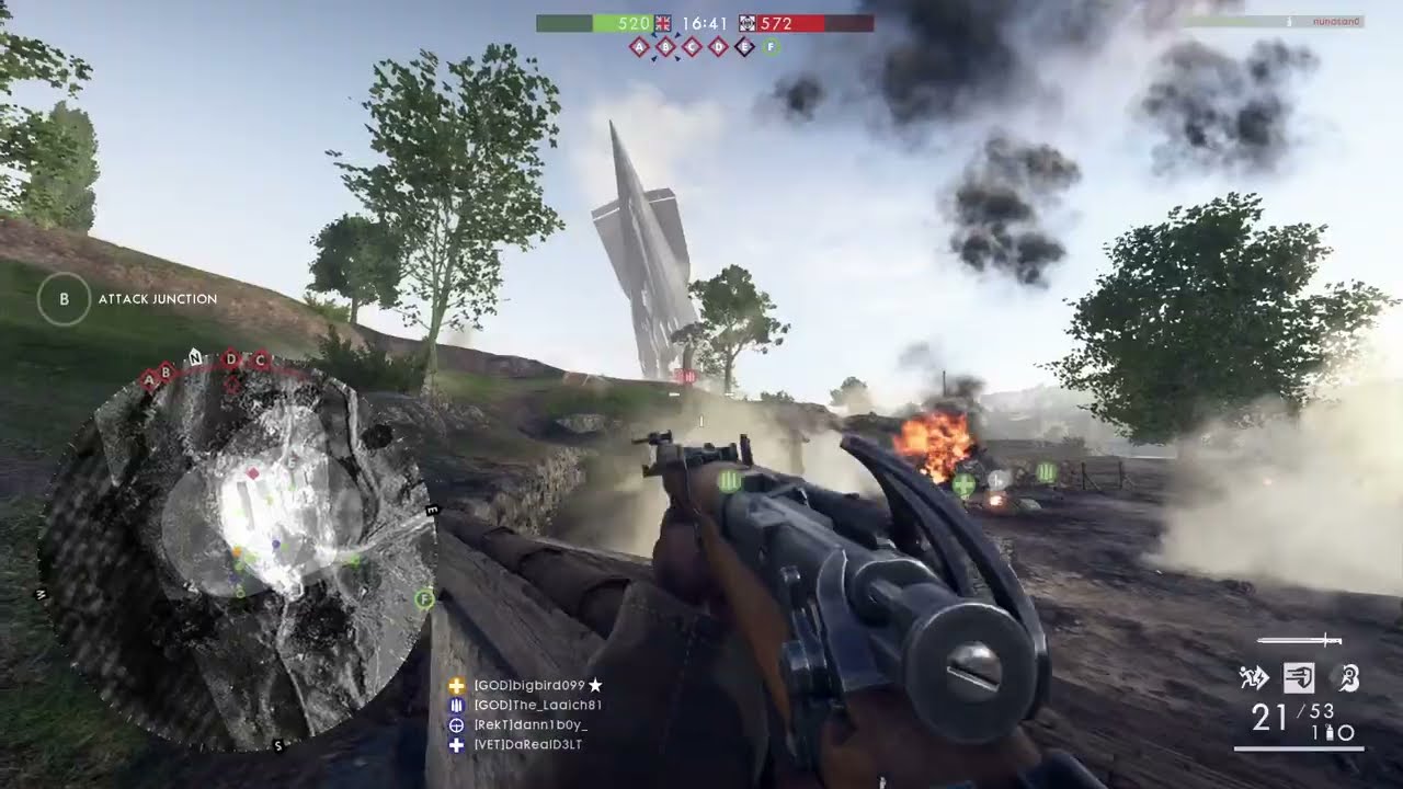 48/10 using the howell automatic with 