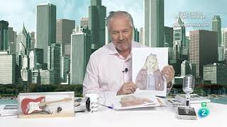 Inglés en TVE   Programa 9   RTVE es