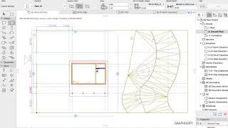 ArchiCAD Module 4: Adding the Internal Doors Net Worth