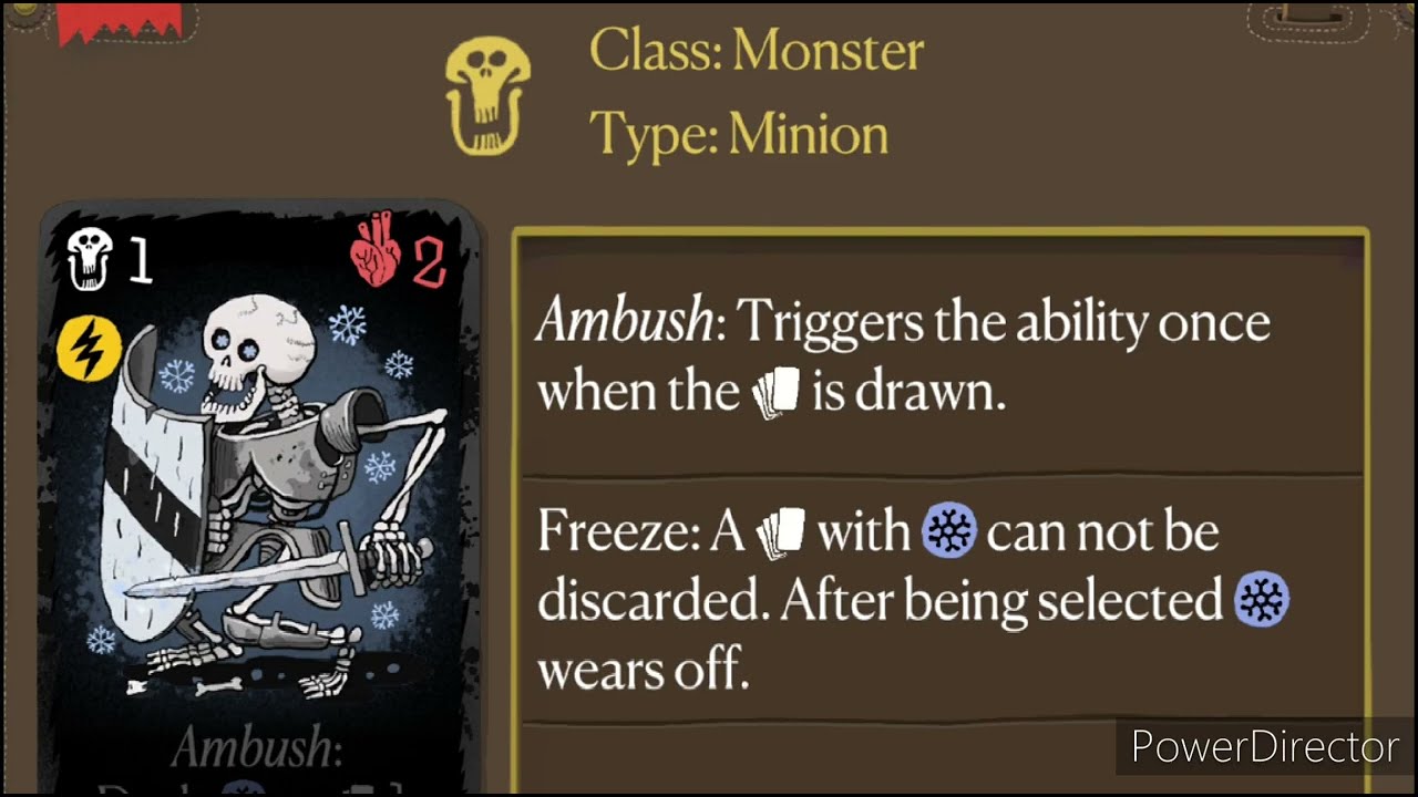 Card Crawl Adventure App Review