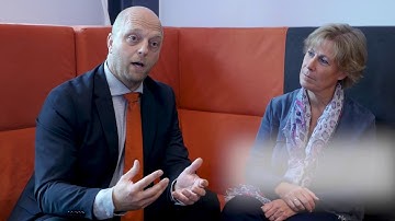 Building an Agile Ecosystem - Introduction to Agile for Excellence