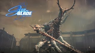 Stellar Blade - Abaddon Boss Fight (PS5)