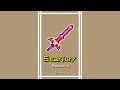 Terraria weapon Star Fury effects