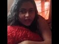 Archana krishnan hot video chat