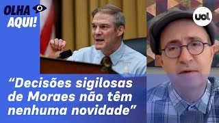 Reinaldo: Bomba de Musk vendida por golpistas é biribinha. E outro herói 'moralista'