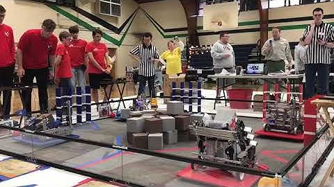 FTC relic recovery Full cipher (377 points) - Techtonics #8947