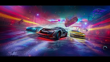 NFS NO LIMITS Event: RONIN Day 4 part 2