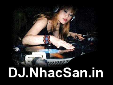 Nonstop   Vui xuan 2012   DJ Justyn Remix vol 5