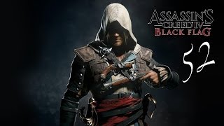 Прохождение Assassin's Creed 4 Black Flag - Часть 52 (Новая жизнь) Прохождение Assassin's Creed 4 Black Flag - Часть 52 (Новая жизнь)
