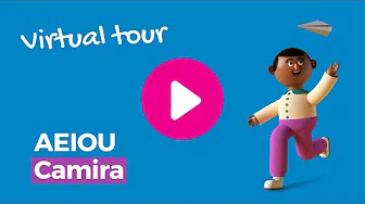 AEIOU Camira Virtual Tour