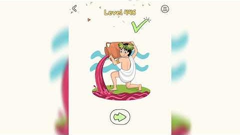 DOP Draw One Part Level 446 447 448 449 450