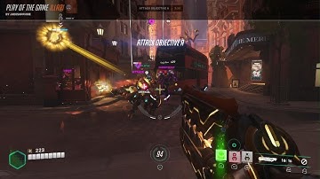 Open queue 4k Illari