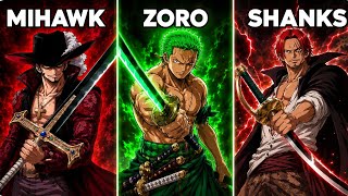 One Piece ki Top 12 Strongest Swords Ranked 🔥 | Otaku suraj