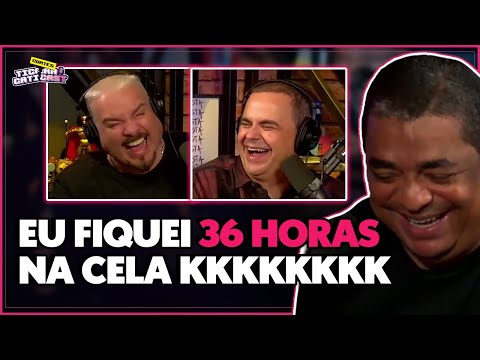 O VELHO VAMP CAUSA MESMO OU É IMPRESSÃO?