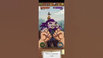 FIND Joe Game Walkthrough Chapter 3