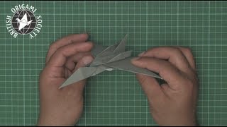Jet Fighter Part 1