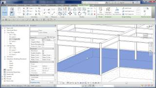 04 BEAMS VIEW RANGE CROP REGION DETAIL LEVEL LOAD FAMILY