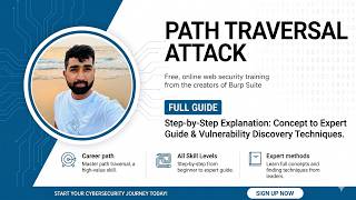 How Hackers Read Sensitive Server Files | Path Traversal Explained | What is Directory Traversal?