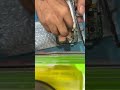 Vivo t2x 5g display change #mobilerepairing #brokenfix #phonedamage #funny #smartphone #automobile