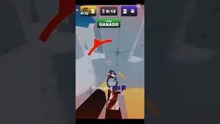 Ningún Youtuber Hace Los Disparos Que Yo Hago💛#teamrobin #viral #shorts #reels #teamrobinlechedevaca