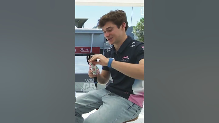Un regalo de DAZN para Colapinto un Caganes  de Messi🤌🤪😂... un cagador sería?!?🤌🤪 #f1 #alpine