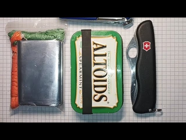 CONDOR アネックスアドミンポーチ ANNEX ADMIN POUCH 191086 - YouTube