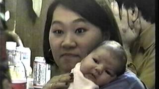 1998 GD  Nguyen Noel & Viet My's Baptism