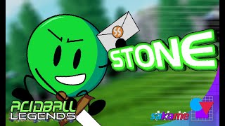Stone ~ Launch Announcement - Sakame Workshop: Sakame Krossover Mayhem screenshot 5