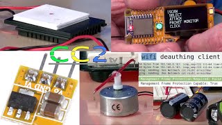 CC2tv #259 Strom kostenlos + Netzwerk per Funk lahmlegen.