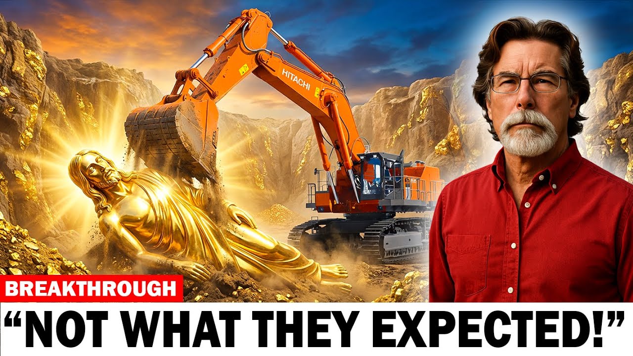 Oak Island Mystery CRACKED? Major Secret Discovery Revealed in Season 13!