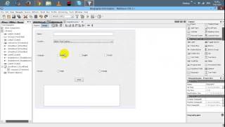 JAVA/GUI Part 3 how to Create a Biography data form like an bio in the websites login form screenshot 5